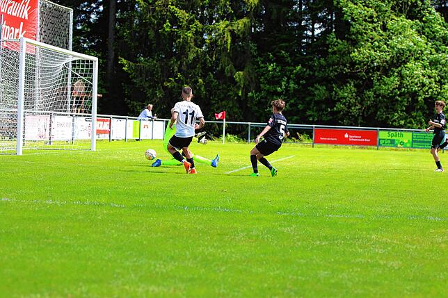 Bild 39: FC Bayern, GC Zürich und der Schwarzwälder Nachwuchs: Die besten Bilder vom Junior Cup in Königsfeld