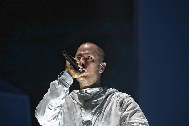 Bild 15: K.I.Z.: So war der Auftritt beim Southside 2024