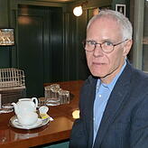 Moritz Leuenberger.