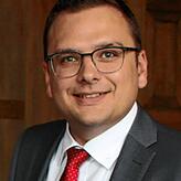 Benedikt Grießhaber, der Leiter der Öffentlichkeitsarbeit, sagt: „Die Sparkasse Schwarzwald-Baar hat aktuell Negativzinsen im ...