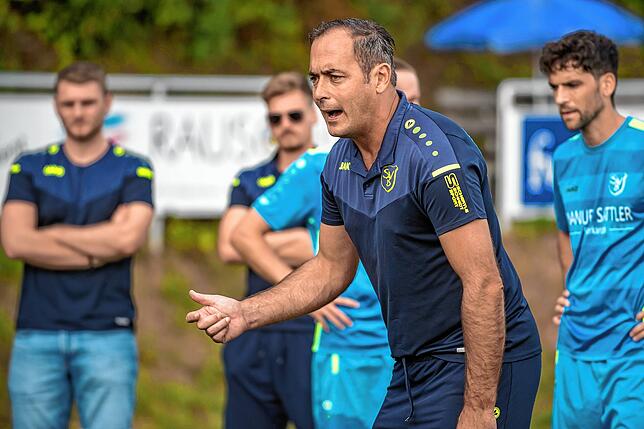 Bild 32: FC Wittlingen siegt 3:2 beim SV Buch &ndash; und wir haben Bilder!