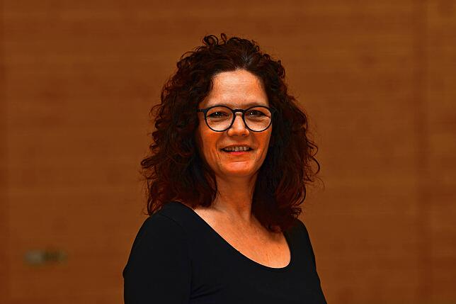 Trainerin Claudia Lais (RSV Wallbach): „Meine Töchter zu trainieren, war oft emotional, aber auch nicht zu schwer. Ich wusste ja, ...