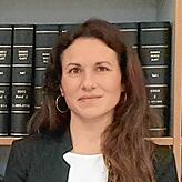 Rahel Diers, Pressesprecherin der Staatsanwaltschaft Waldshut-Tiengen.