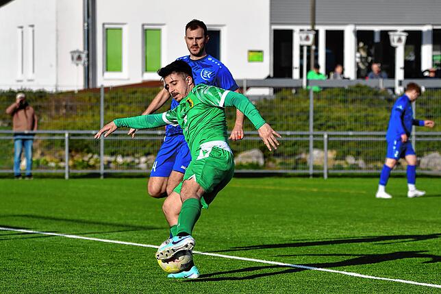 Bild 30: SV Herten feiert 8:2-Kantersieg gegen TuS Efringen-Kirchen &ndash; und wir haben Bilder!