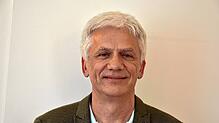 Andreas Goldschmidt. Foto: Sahli