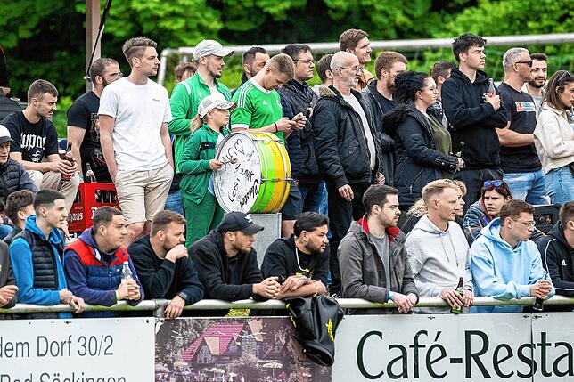 Bild 36: VfB Waldshut behält die Nerven am Elfmeterpunkt im Pokalfinale gegen FC Tiengen 08 &ndash; hier Fotos!