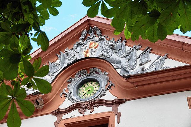 Bild 16: Bilder vom Tag der Offenen Tür auf Schloss Hohenfels