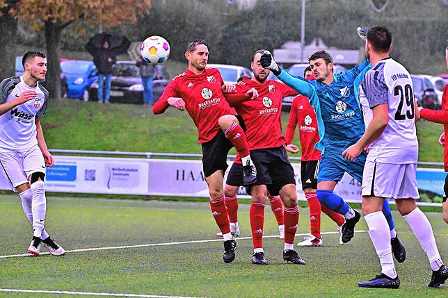 Bild 30: VfB Waldshut gewinnt beim SV Au-Wittnau mit 4:2 &ndash; und wir haben Bilder!