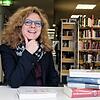Noch bleiben Monika Bieg exakt zwei Monate Vorbereitungszeit. Am 6. April beginnt die Erzählzeit ohne Grenzen.