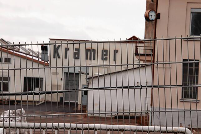 Zuletzt produzierte Rolls Royce am Standort einen Motor, verlagerte die Produktion mittlerweile aber nach Indien.