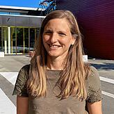 Ruth Zacher, Rektorin der Lucian-Reich-Schule in Hüfingen.
