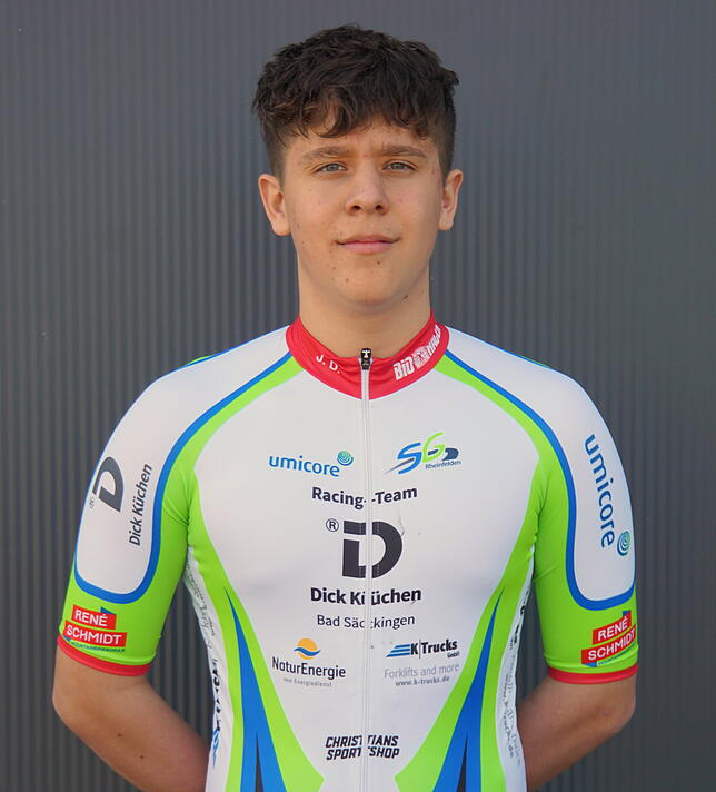 Jakob Doerk