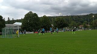 Möglichkeit für Reichenau