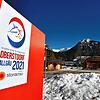 Vom 23. Februar bis 7. März findet in Oberstdorf die Nordische Ski-Weltmeisterschaft statt.