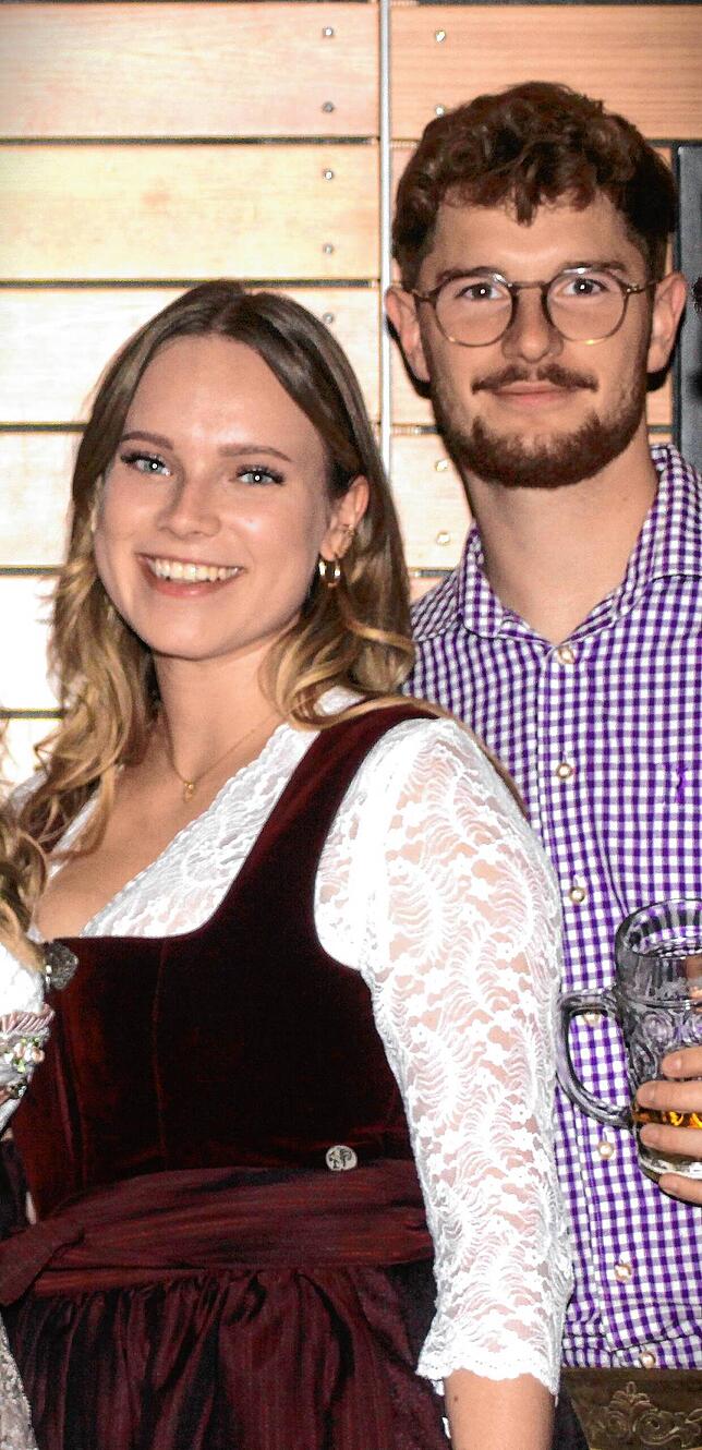 Bild 10: Alpenparty in Zoznegg: Das sind die Bilder