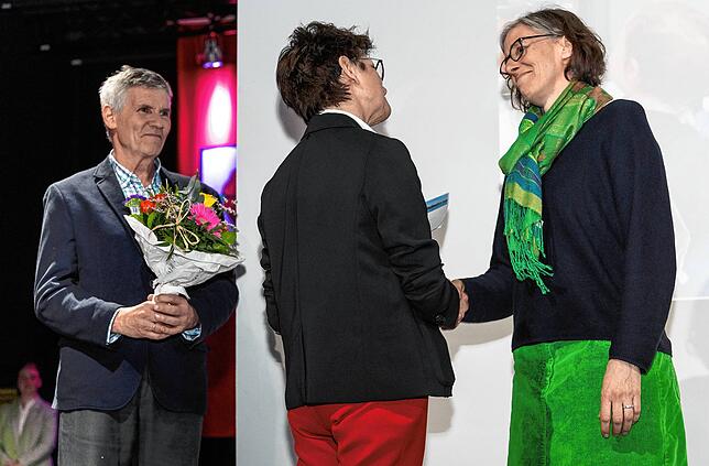 Bild 25: Sportlerehrung 2025 in Radolfzell