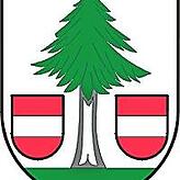 Das Wappen von Indlekofen.