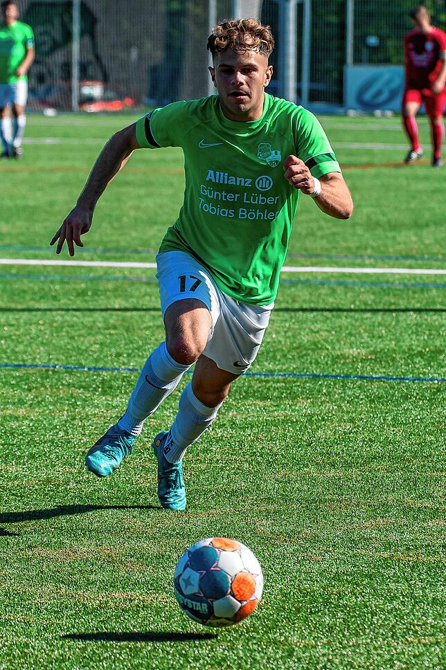Bild 10: SG Mettingen/Krenkingen gewinnt das Derby gegen den FC Schlüchttal mit 6:0 &ndash; und wir haben Bilder!