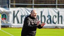 Jago Maric war jahrelang Spieler und Trainer des FC 08 Villingen. Am Mittwoch trifft er als Trainer des BSV Schwenningen auf seinen ...