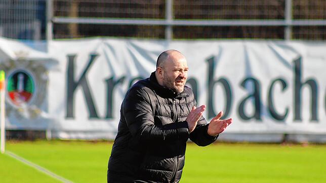 Jago Maric war jahrelang Spieler und Trainer des FC 08 Villingen. Am Mittwoch trifft er als Trainer des BSV Schwenningen auf seinen ...