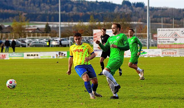 Bild 5: Unsere Bildergalerie zum Landesliga-Duell zwischen der SpVgg F.A.L. und der DJK Donaueschingen