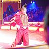 Der Circus Krone gastiert aktuell seit Donnerstag, 28. August, in Konstanz. Der SÜDKURIER hat mit mehreren Mitarbeitern über das Leben ...