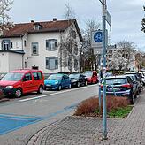 Die Stadt Konstanz hat eine Online-Bürgerbefragung gestartet. Dabei geht es vor allem um die Verbreiterung von Gehwegen. Seitdem wird ...