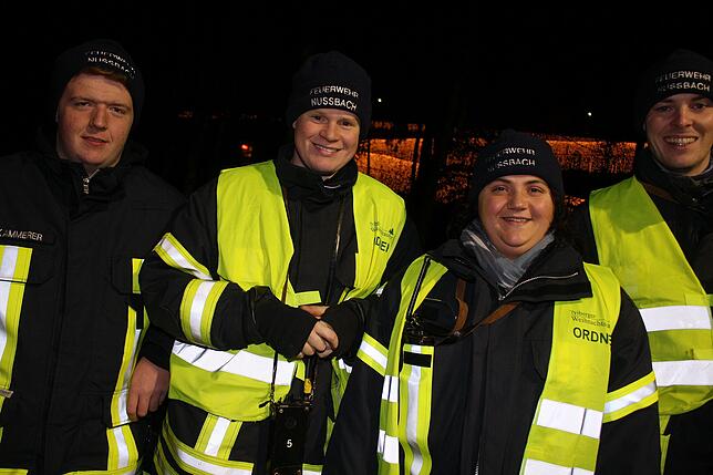 Bild 41: Alle Videos und Bilder vom Triberger Weihnachtszauber am 27.12.2018