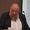 Wer rückt für den verstorbenen Stadtrat Jürgen Schützinger in den Gemeinderat nach? Diese Frage will die Stadtverwaltung in den nächsten ...