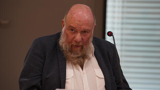 Wer rückt für den verstorbenen Stadtrat Jürgen Schützinger in den Gemeinderat nach? Diese Frage will die Stadtverwaltung in den nächsten ...