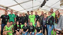 Die intensive Vorbereitung des Festausschusses und der Vorstandschaft des FC Reislefingen hat sich gelohnt, das 50-jährige Jubiläum war ...