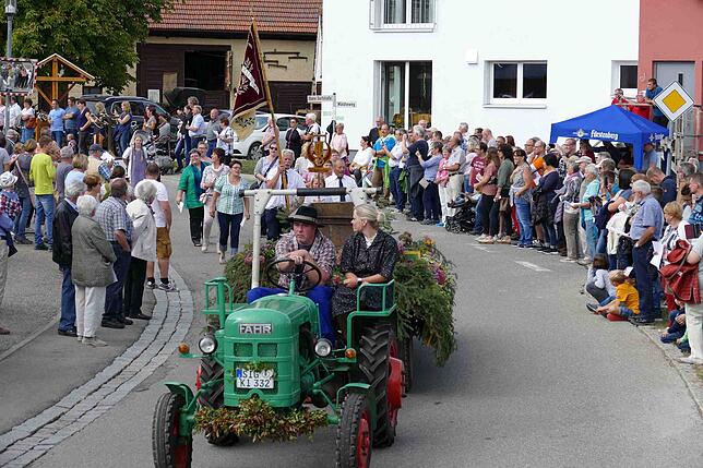Bild 28: Bildergalerie vom Historischen Umzug in Glashütte