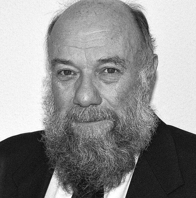 Jürgen Schützinger war dienstältester Stadtrat in Villingen-Schwenningen.