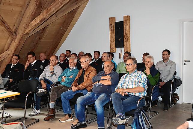 Die Sitzung des Gemeinderates am Donnerstag, 22. Mai, bietet interessante Themen für etliche Zuhörer.