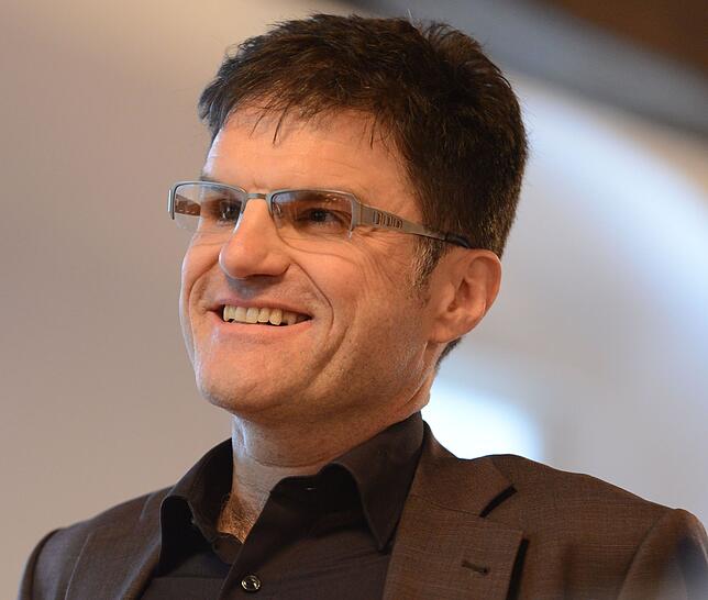 Uwe Fuchs