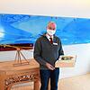Gemeindereferent Karl-Heinz Richstein ist als Klinikseelsorger am Schwarzwald-Baar-Klinikum tätig.
