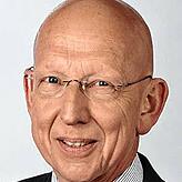 Eike Walter, CDU-Stadtrat.
