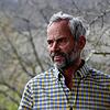 Hans-Dieter Roth, Seniorchef auf dem Hof Neuhaus in Überlingen-Lippertsreute (bekannt durch sein Apfelzügle), kandidiert als Mitglied ...