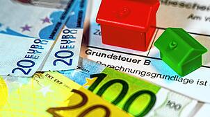 Die Gesetzgebung verursacht auch in Schonach neue Hebesätze bei der Berechnung der Grundsteuer. Bild: Büttner