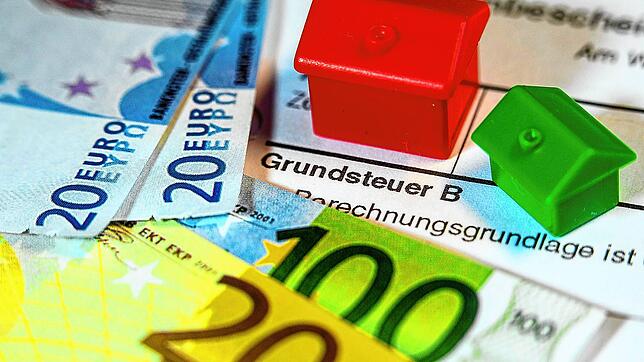Die Gesetzgebung verursacht auch in Schonach neue Hebesätze bei der Berechnung der Grundsteuer. Bild: Büttner