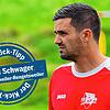 Daniel Schwager, Trainer des FV Walbertsweiler-Rengetsweiler.