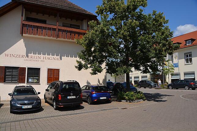 Bild 10: So lebt es sich in Hagnau: Streifzug durch die Gemeinde