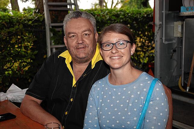 Bild 35: Sonntag ist Familientag: Beim Allensbacher Seetorfescht 2025 stehen die Jüngsten im Mittelpunkt