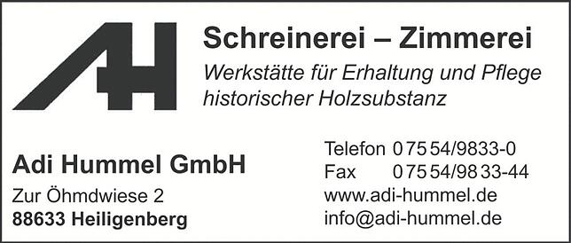 Bild 7: Sommerfest Musikverein Wintersulgen e.V.: Flotte Blasmusik in schöner Atmosphäre