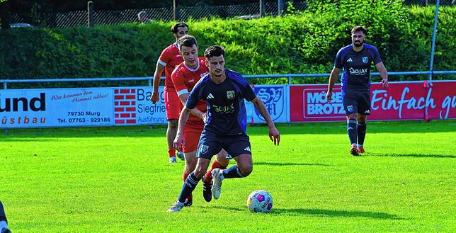 Bild 28: FC Schönau siegt 3:0 beim SV Blau-Weiß Murg – und wir haben Fotos!