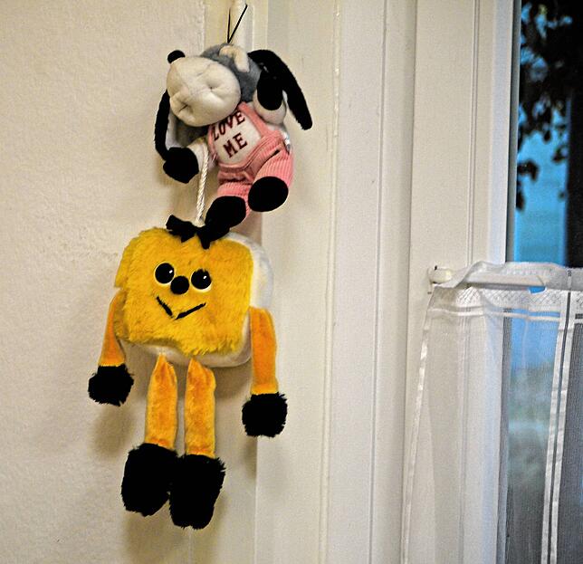 Zu Besuch in der Beratungsstelle für Wohnungslose der AGJ