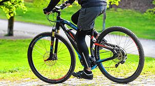 Frische Luft, Bewegung und umweltfreundlicher als Auto fahren &ndash; viele lernen die Vorteile des E-Bikes zu schätzen und investieren ...