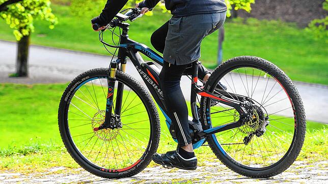 Frische Luft, Bewegung und umweltfreundlicher als Auto fahren &ndash; viele lernen die Vorteile des E-Bikes zu schätzen und investieren ...