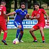 Wiedersehen I: Jason Cerimi (Mitte) wechselte vom FC 08 Bad Säckingen zum SV BW Murg. Am Sonntag trifft er mit dem SV BW Murg auf seinen ...