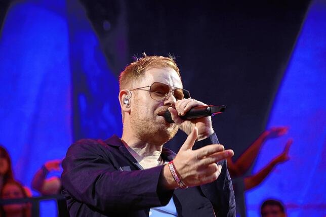 Bild 30: Peter Fox rockt das Southside-Festival